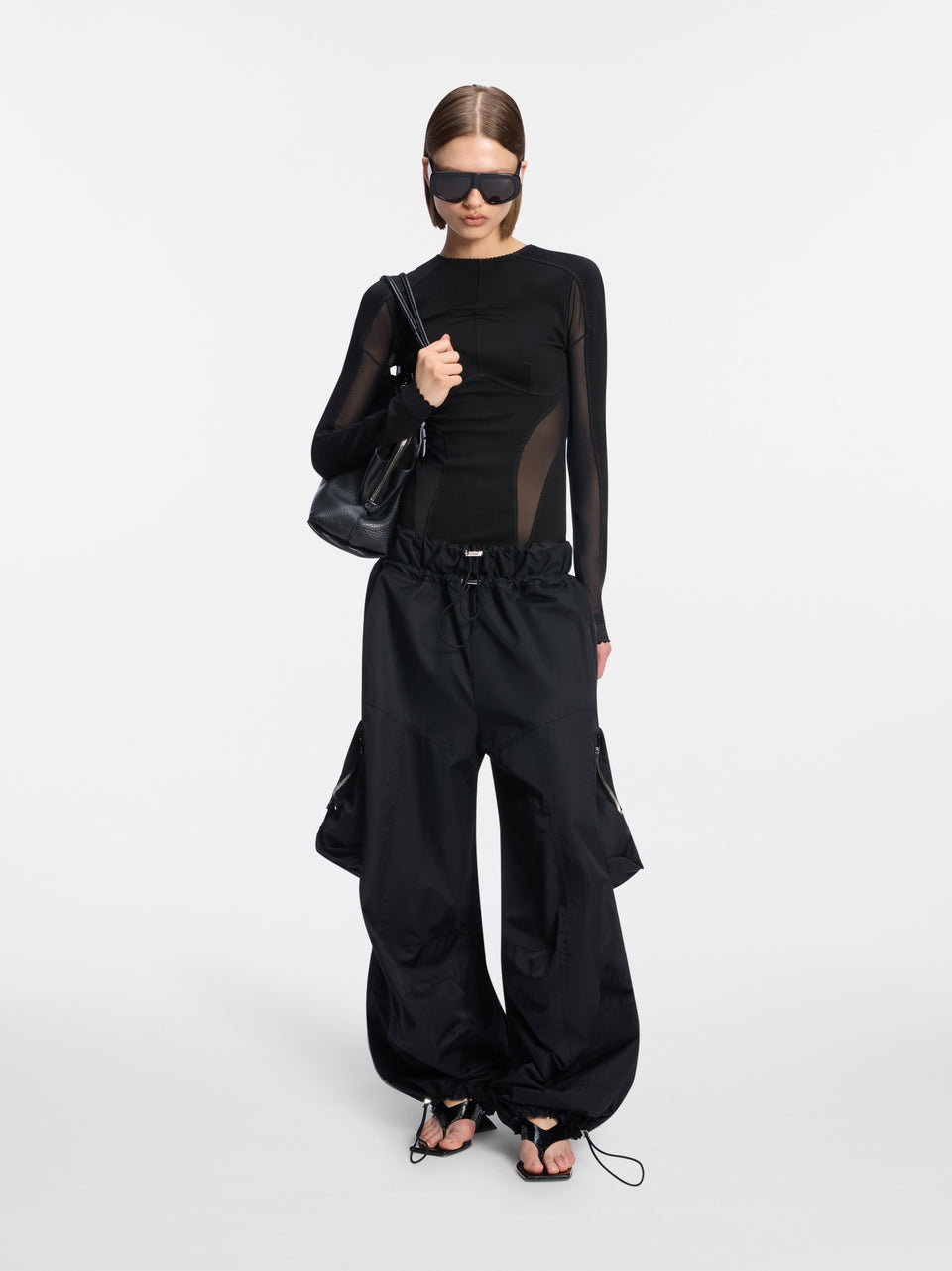 Top black