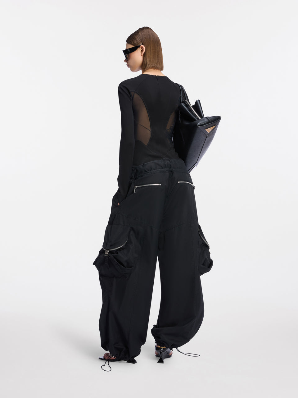 Top black