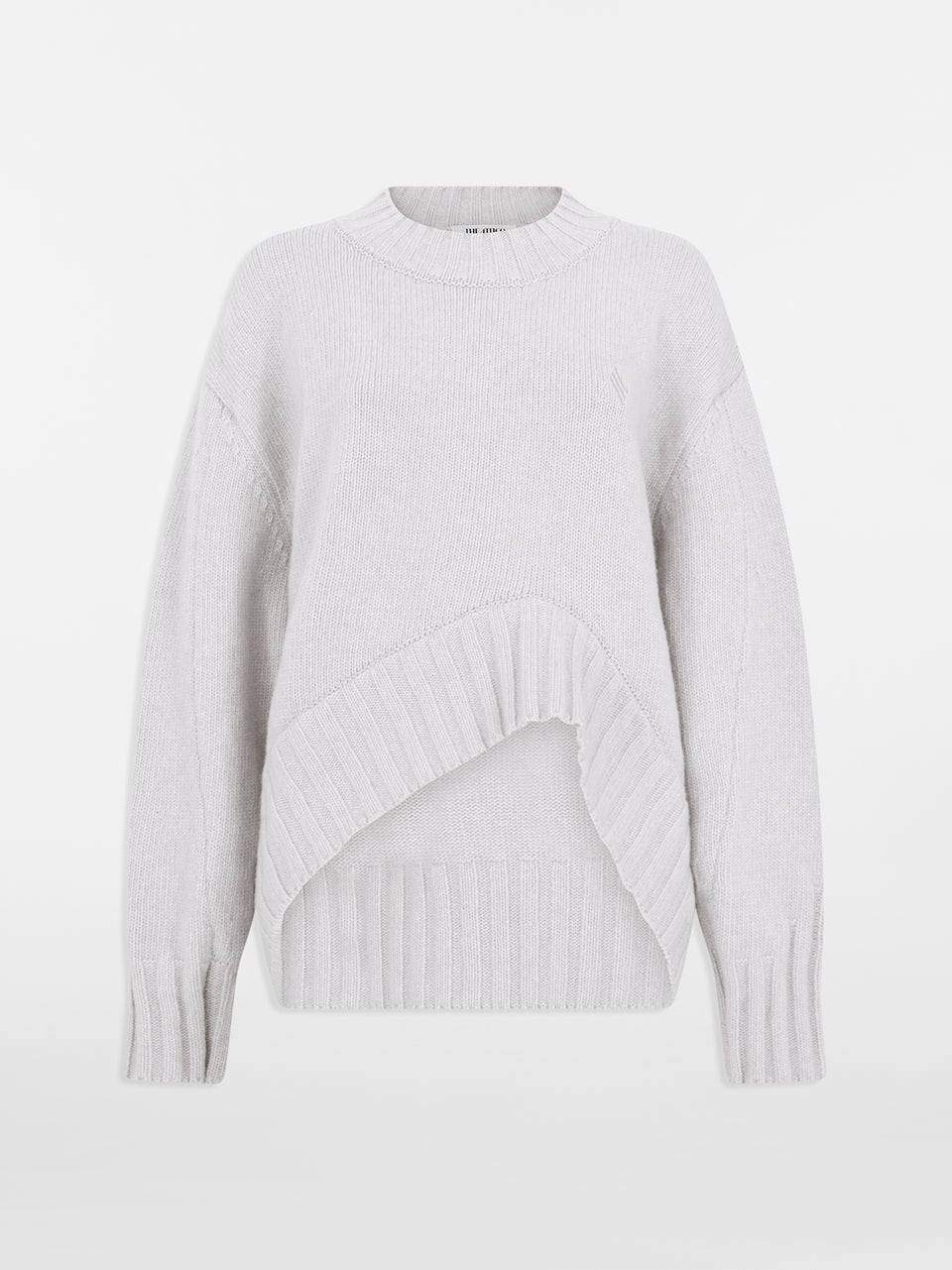 Maglione light grey