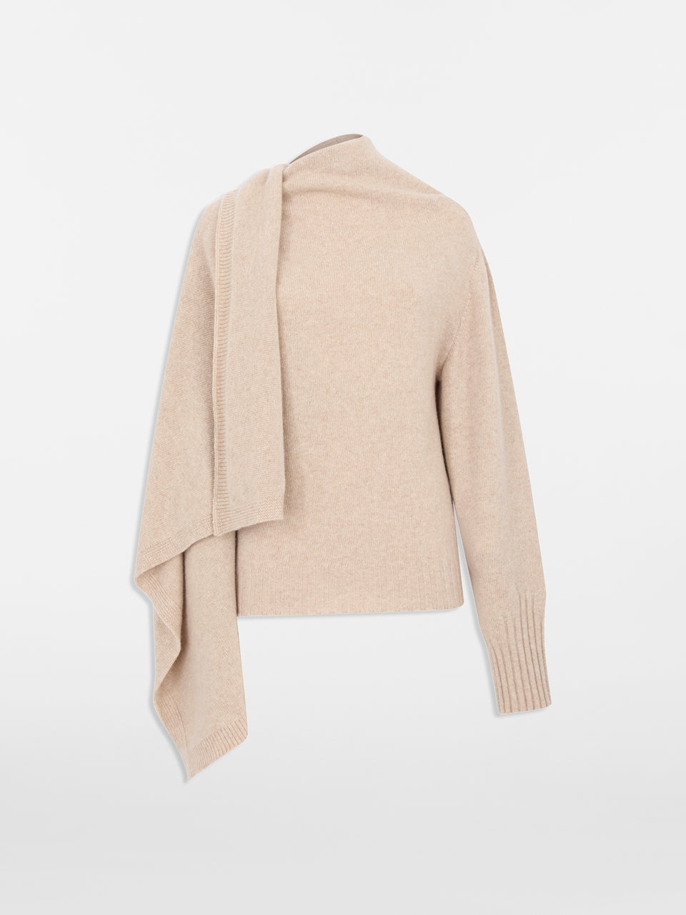 Beige sweater
