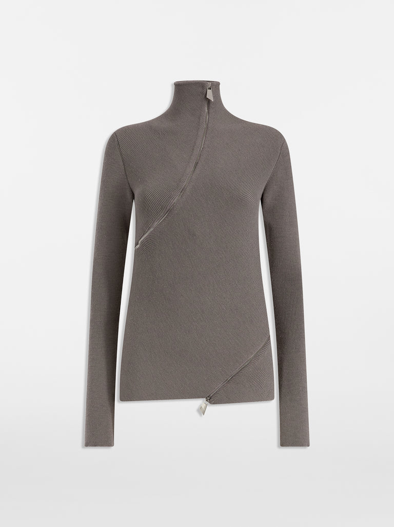 Maglione grey