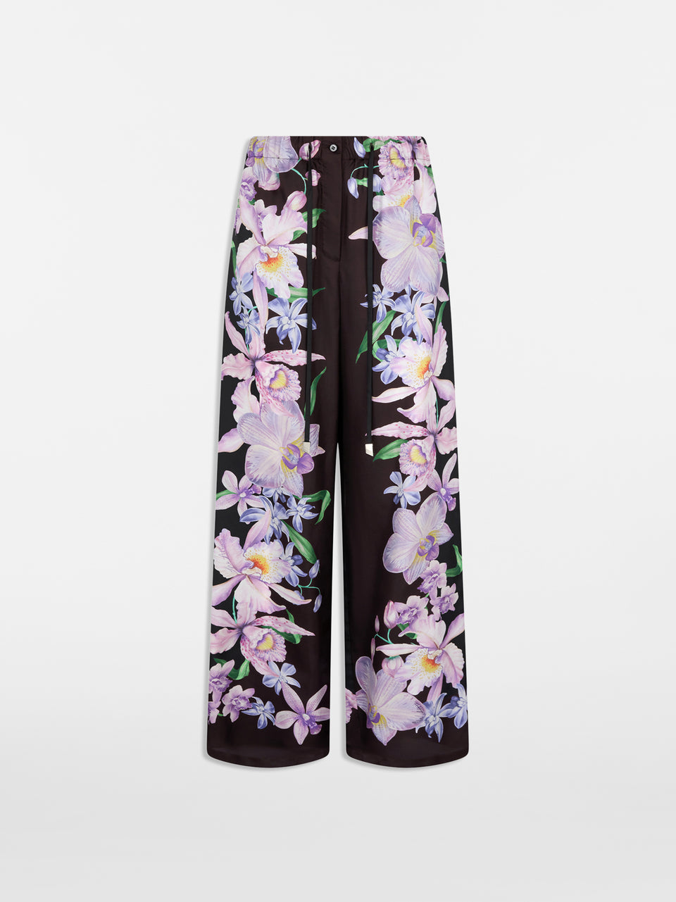 Multicolor pants