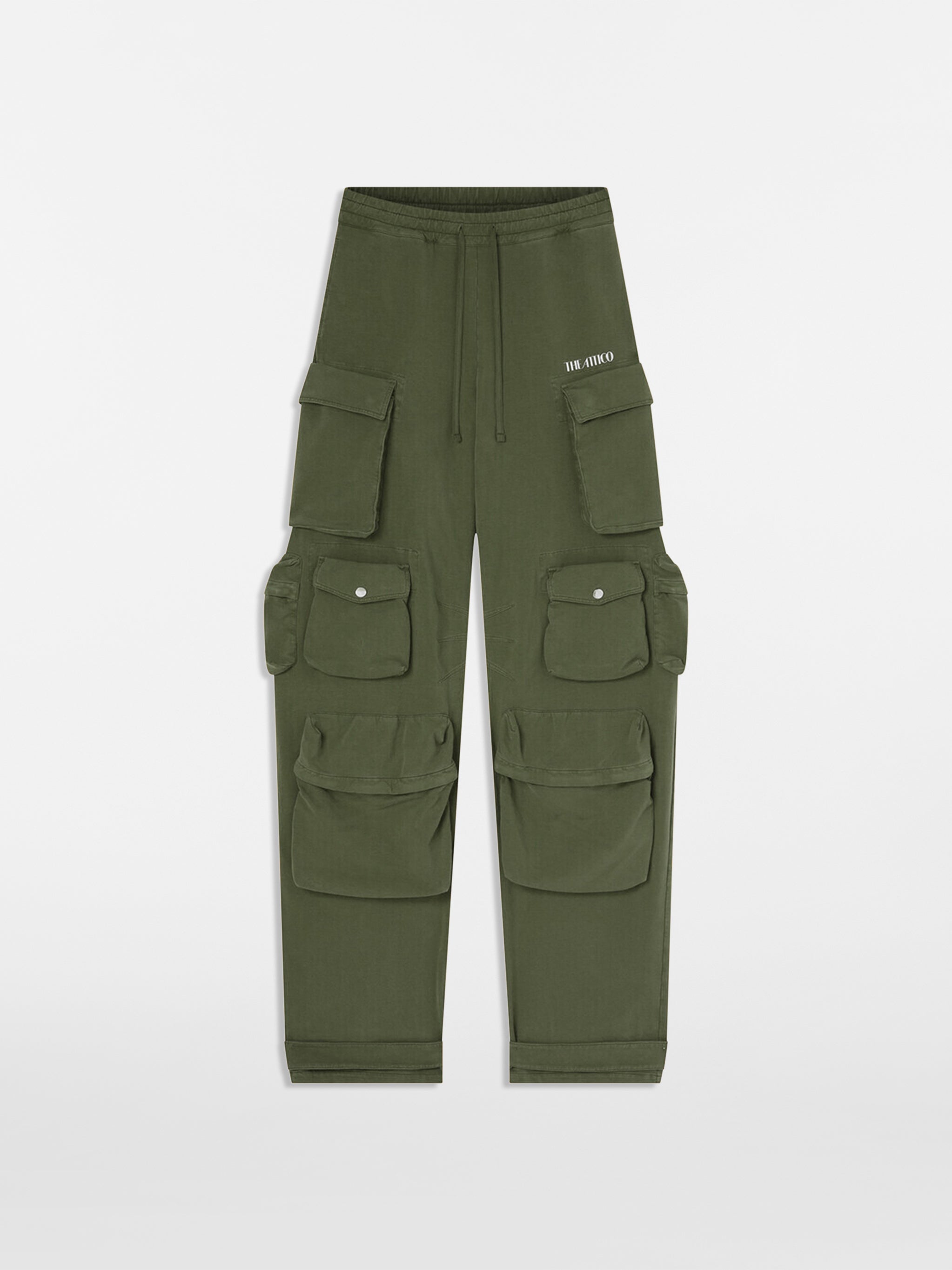 Pants for Women | THE ATTICO®