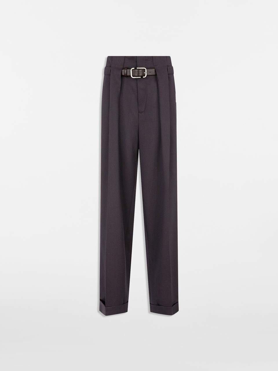 Dark grey pants