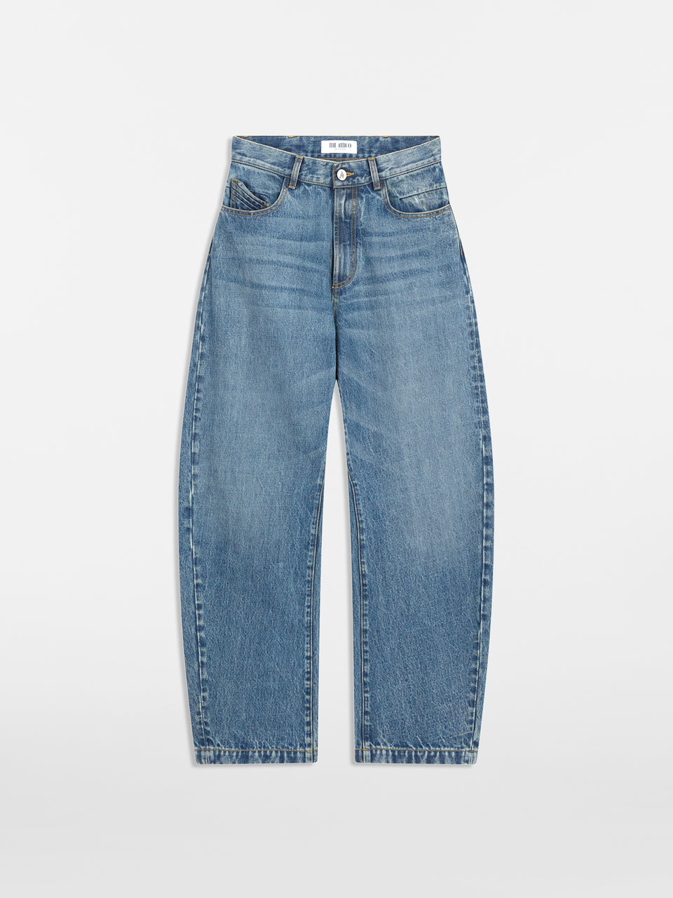 Jeans sky blue