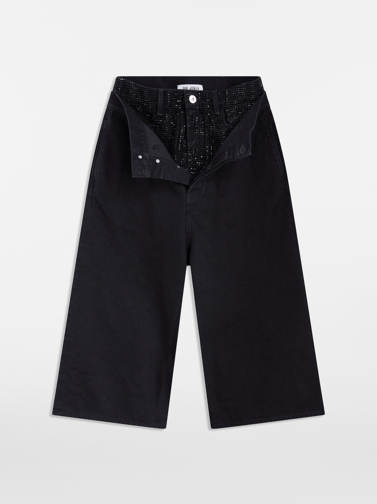 Jeans black