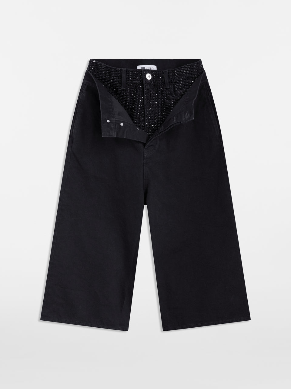 Jeans black