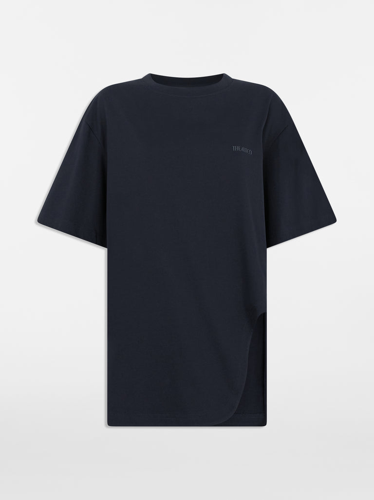 T-shirt black