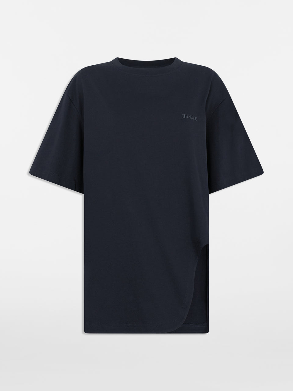 Black t-shirt