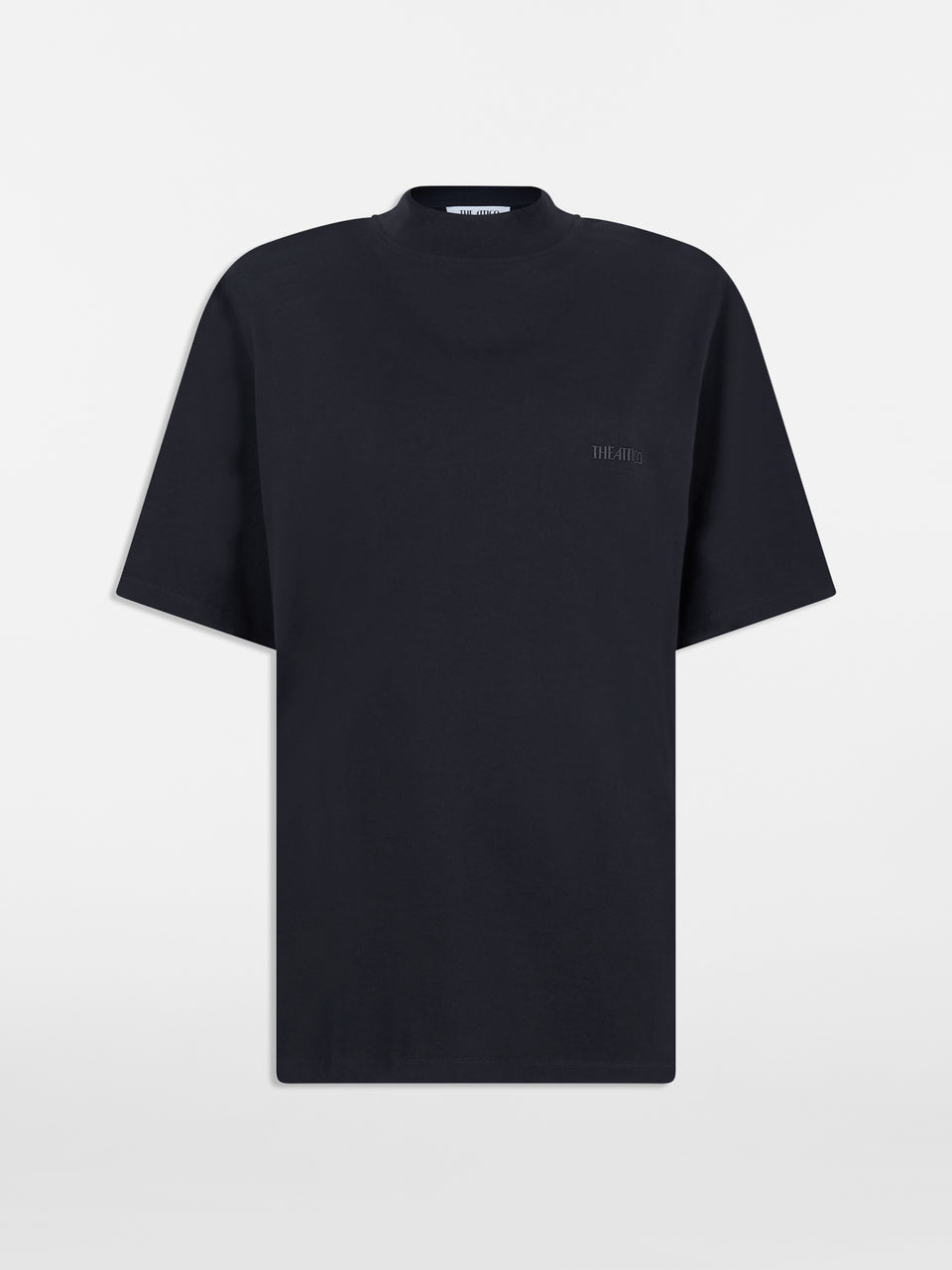 Black t-shirt