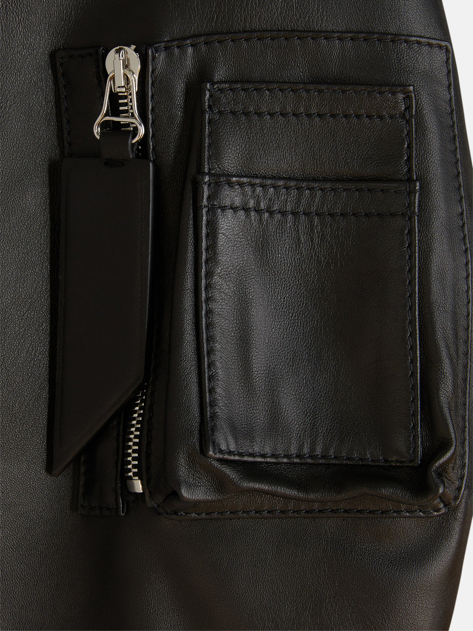 Bomber ''Anja'' black
