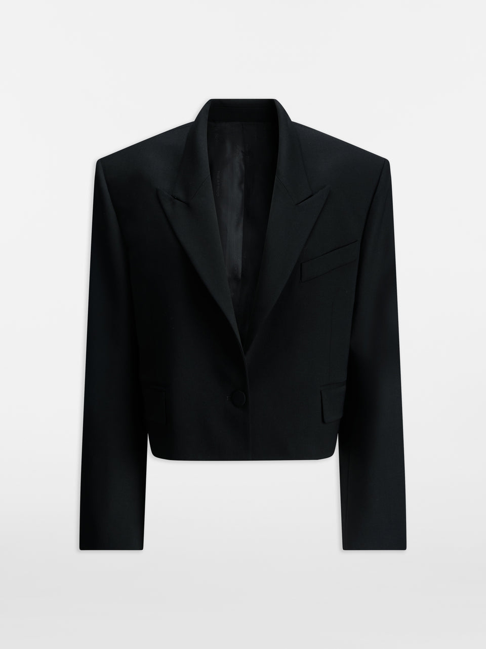 Blazer black