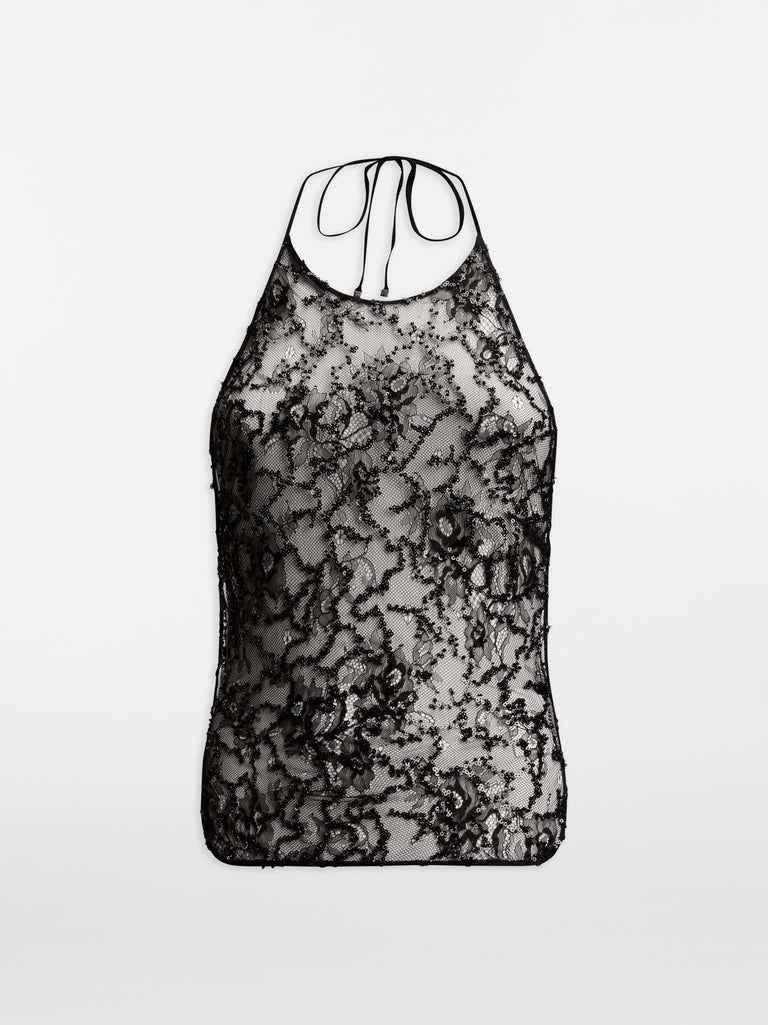 Top black