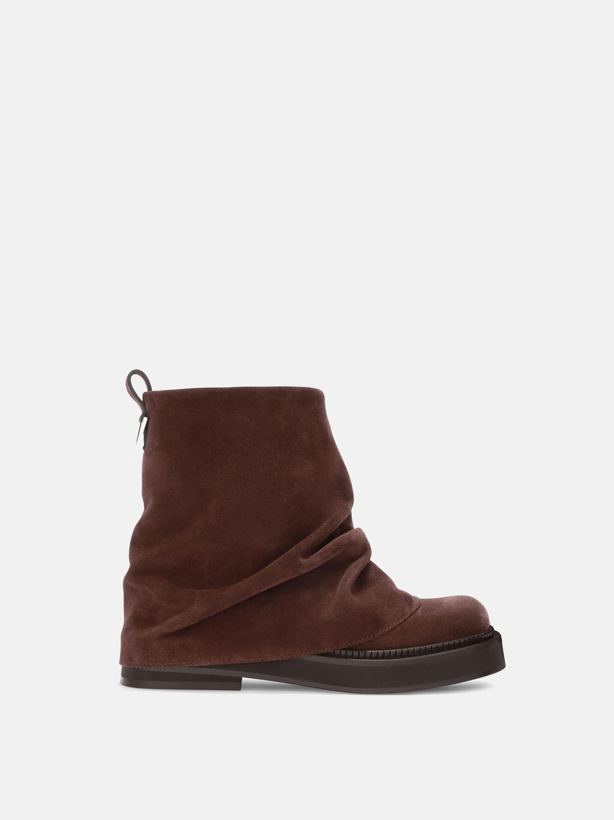 Mini Robin'' combat boot for Women | THE ATTICO®