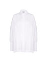THE ATTICO White shirt WHITE 243WCH17C085001