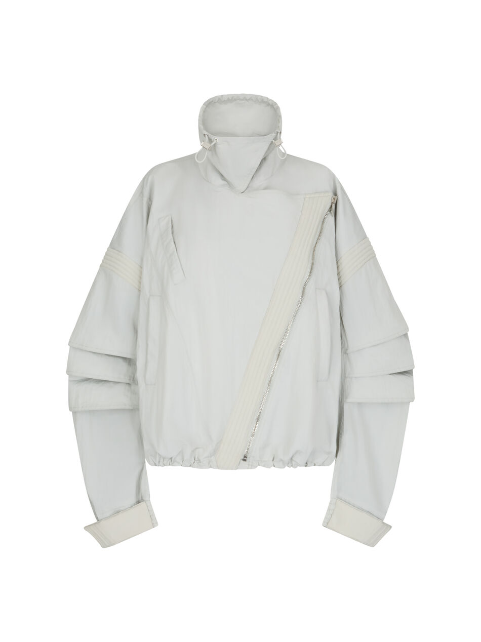 THE ATTICO Ice bomber ICE 250WCB00084PAA100AA042