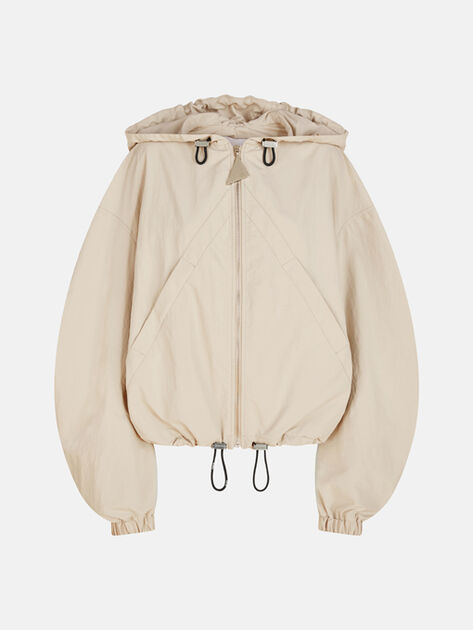 THE ATTICO Ice bomber ICE 251WCB00076PAA107AA042