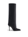 THE ATTICO ''Sienna'' black boot BLACK 228WS507L019100