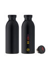THE ATTICO LIFE AT LARGE thermos (BY 24BOTTLES) BLACK THEATTICO24BOTTLES100