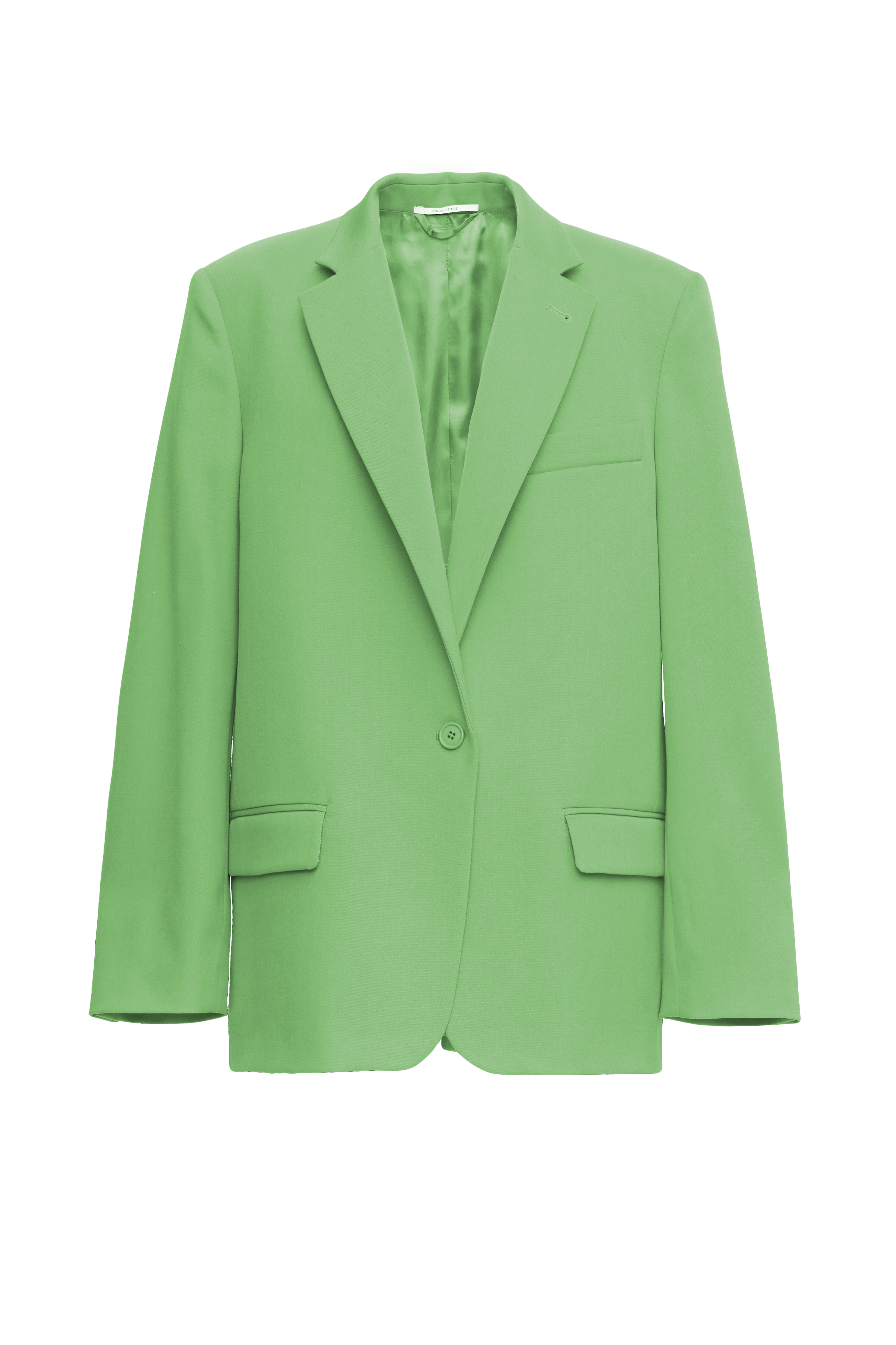 jacket rainforest pockets