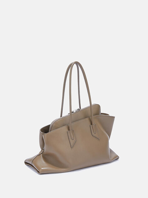 La Passeggiata mini Handbag
