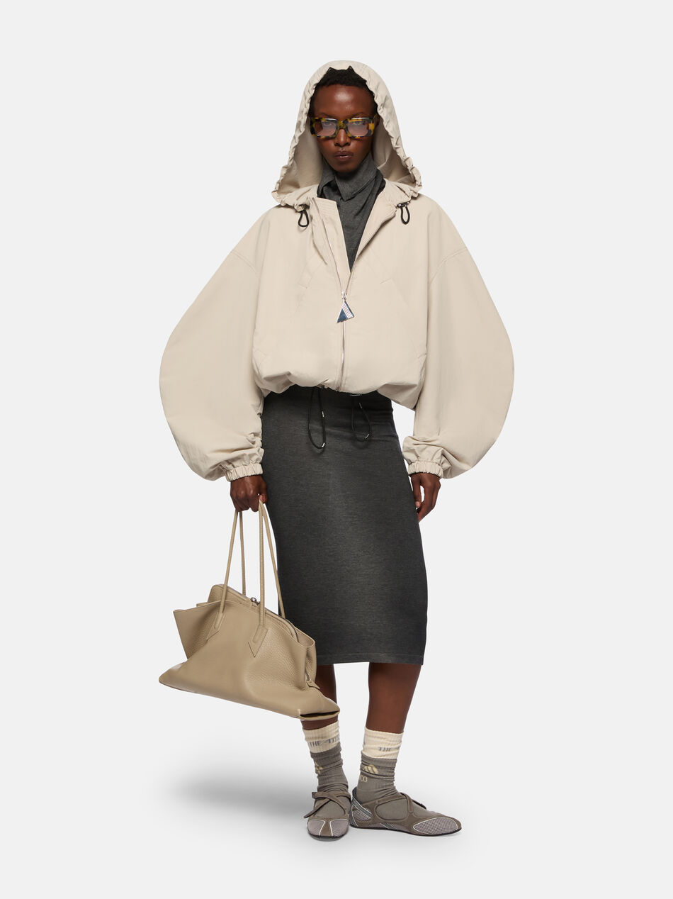 THE ATTICO Ice bomber ICE 251WCB00076PAA107AA042