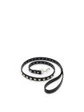 THE ATTICO Pet leash black BLACK/SILVER SPEWOT000007L019B065