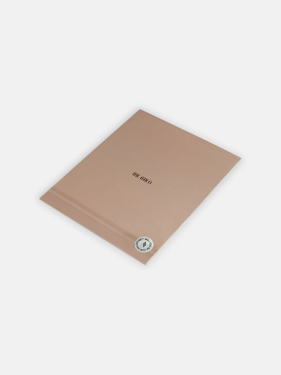 THE ATTICO Temporary  tattoos MULTICOLOR SPEWOT000004XXX0001A021