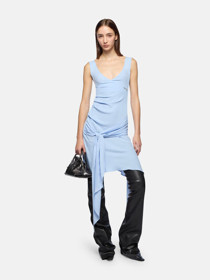 Mini dress for Women | THE ATTICO