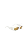 THE ATTICO ''Mini Marfa'' sunglasses