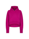 THE ATTICO ''Liam'' bouganville sweatshirt  231WCF07JF01261