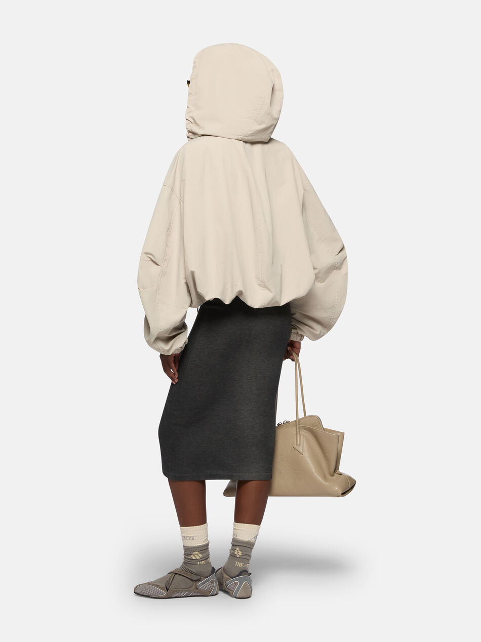 THE ATTICO Ice bomber ICE 251WCB00076PAA107AA042