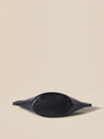 THE ATTICO ''Piccola'' black shoulder bag BLACK 246WAH50L019100
