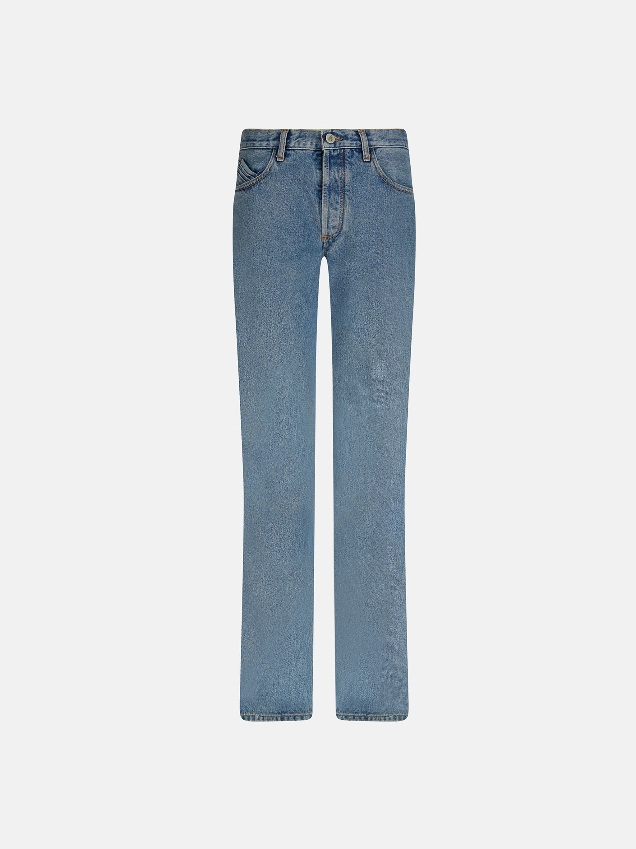 The Attico Long pants