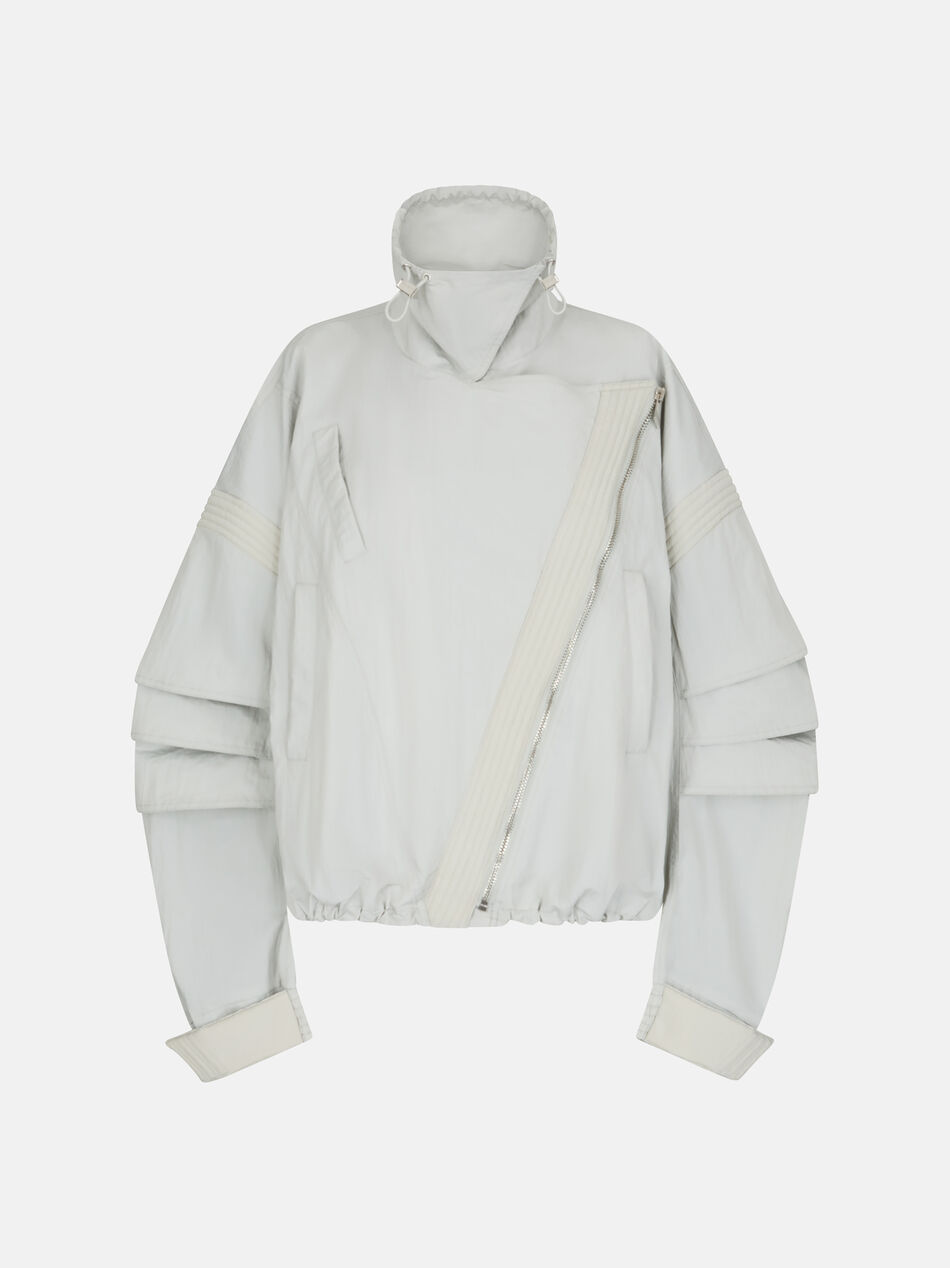 THE ATTICO Ice bomber ICE 250WCB00084PAA100AA042