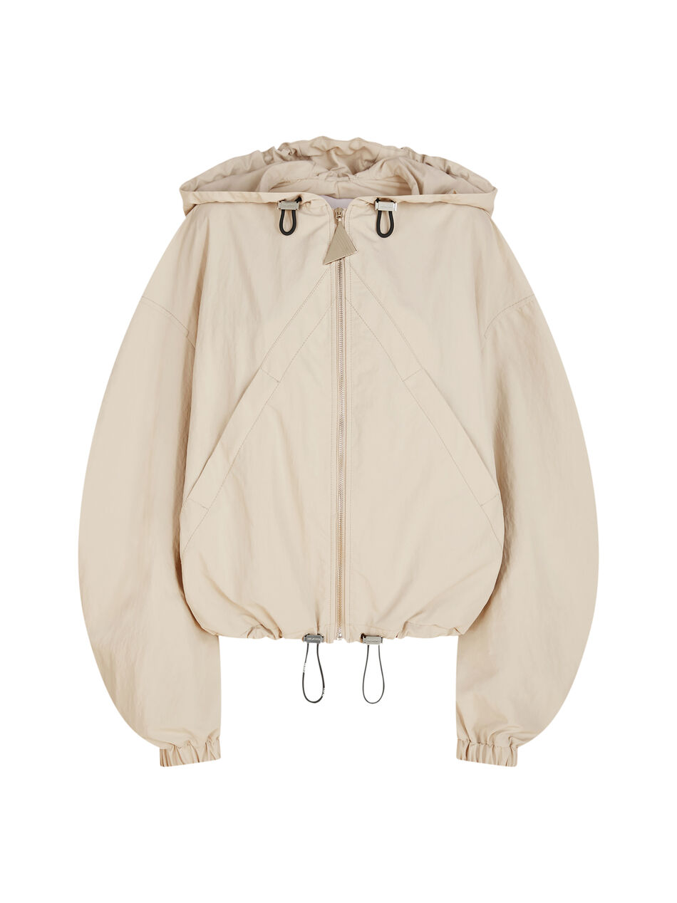 THE ATTICO Ice bomber ICE 251WCB00076PAA107AA042