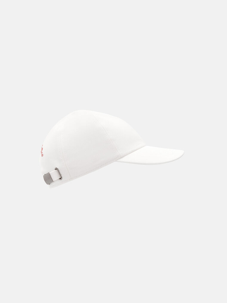 Shop Attico Milk Baseball Cap