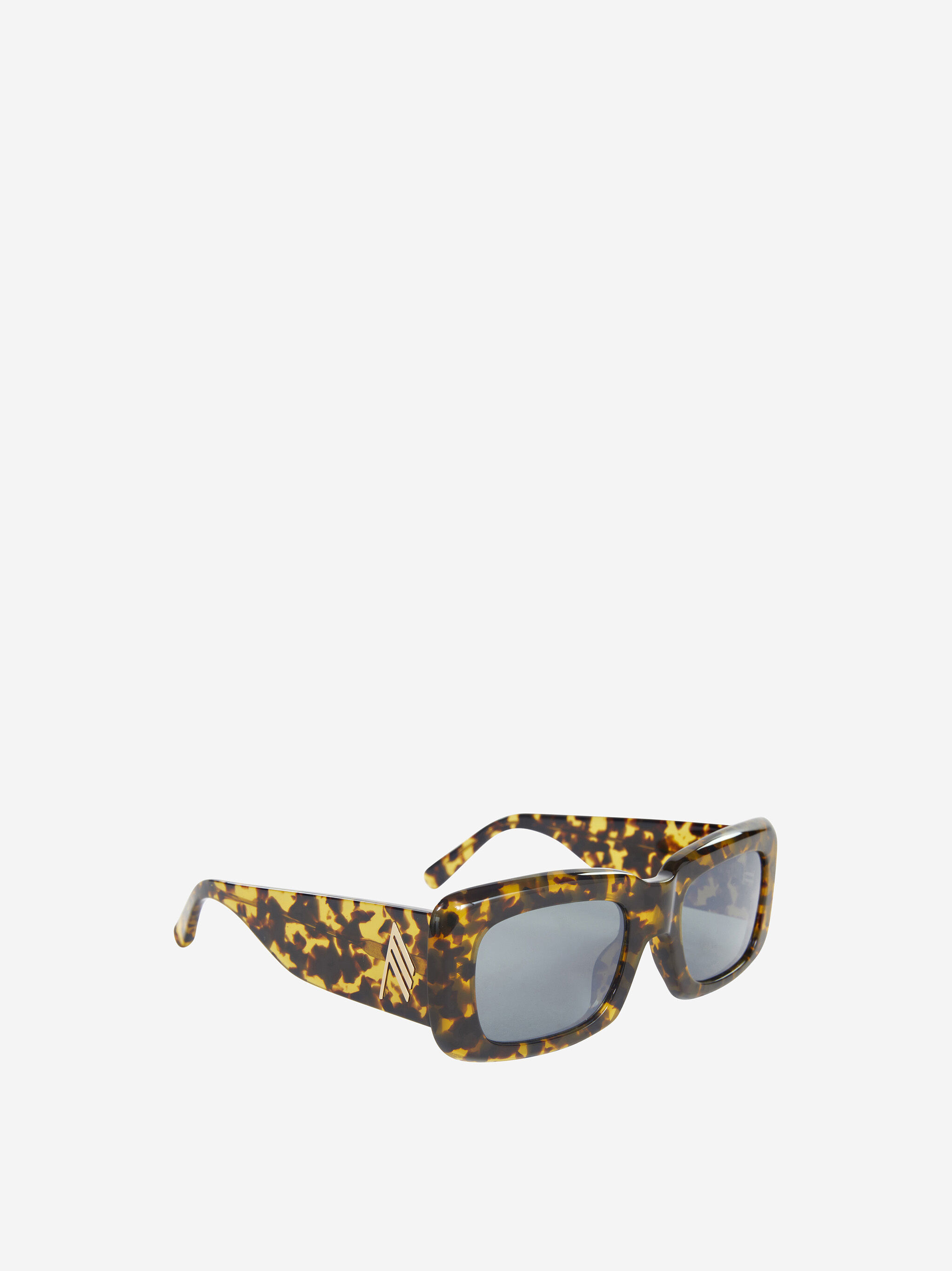 The Attico Synthetic Sunglasses Yellow Womens Sunglasses The Attico Sunglasses Save 5% 