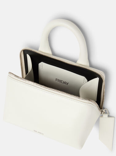 Paul Smith Bag NOW £395 - The White Dress Agency