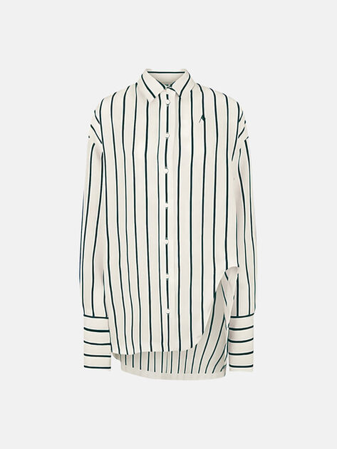 THE ATTICO Diana'' shirt multicolor MULTICOLOR 260WCH00004VVV055AA021