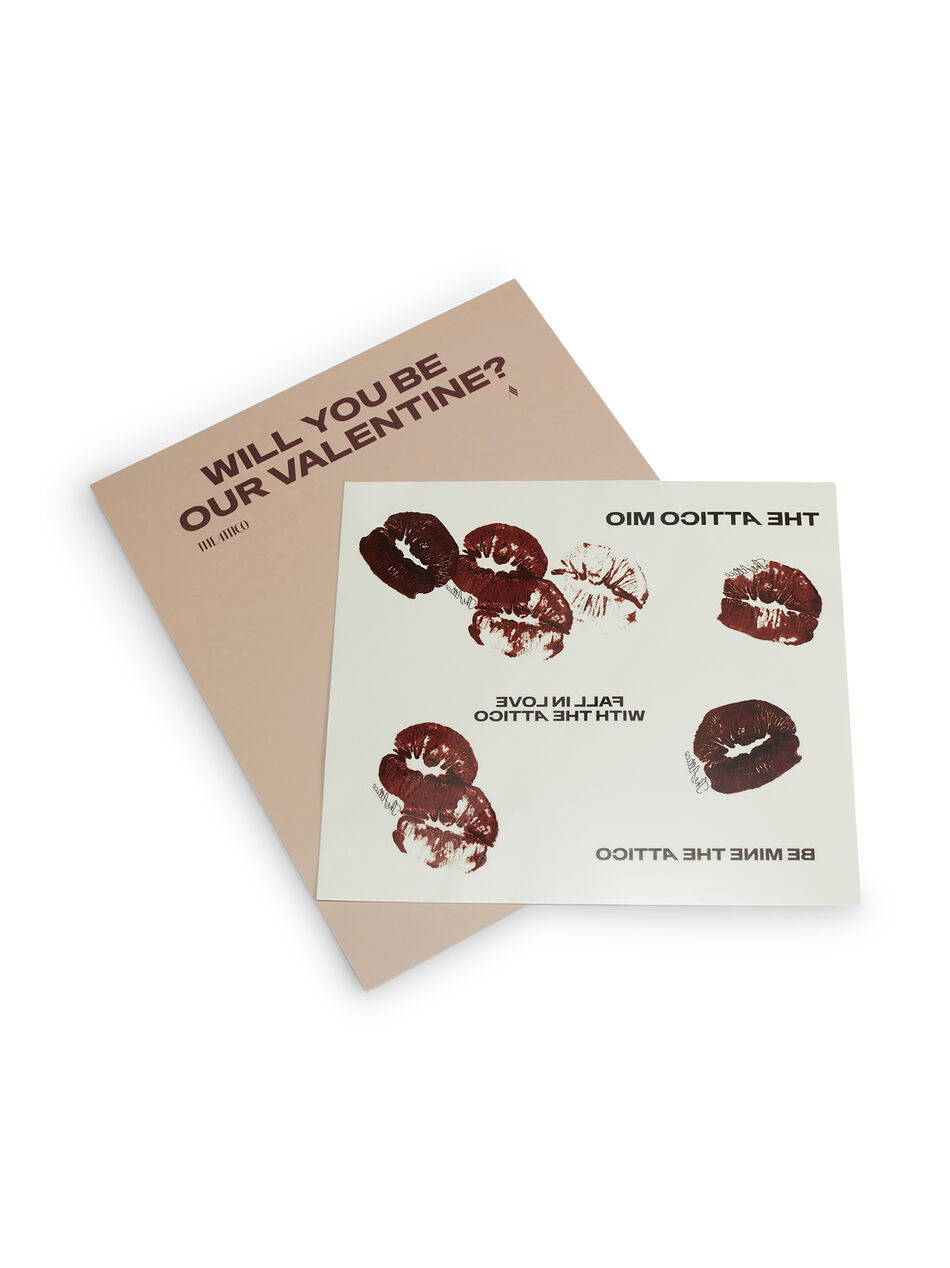 THE ATTICO Temporary  tattoos MULTICOLOR SPEWOT000004XXX0001A021