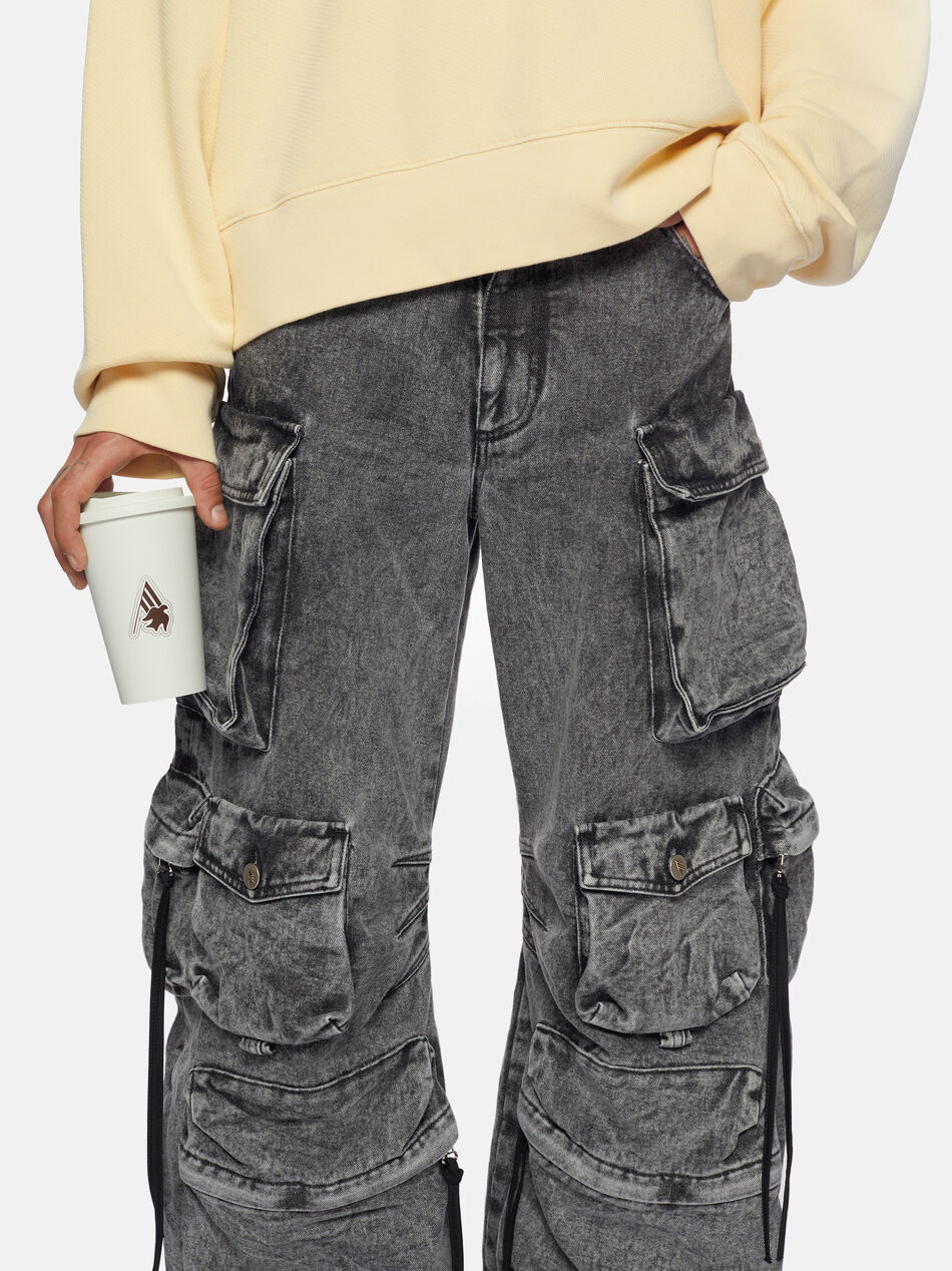 THE ATTICO The Attico Sant Ambroeus ivory cup-to-go Ivory SPFCUPCUP507