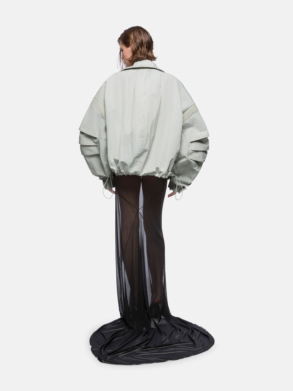 THE ATTICO Ice bomber ICE 250WCB00084PAA100AA042