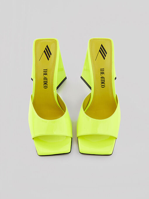 Attico shoes sale Clearance