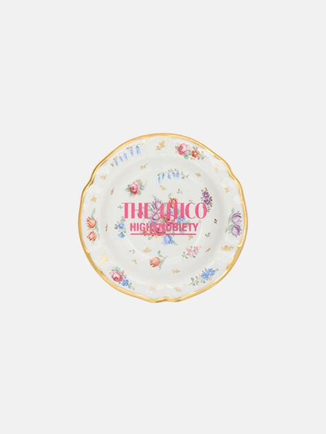 THE ATTICO The Attico x Highsnobiety Upcycled Ashtray – Limited Edition Multicolor SPEWOT00008XXX0001A021