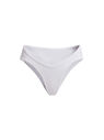 THE ATTICO White bikini bottom  215WBB16PA16001
