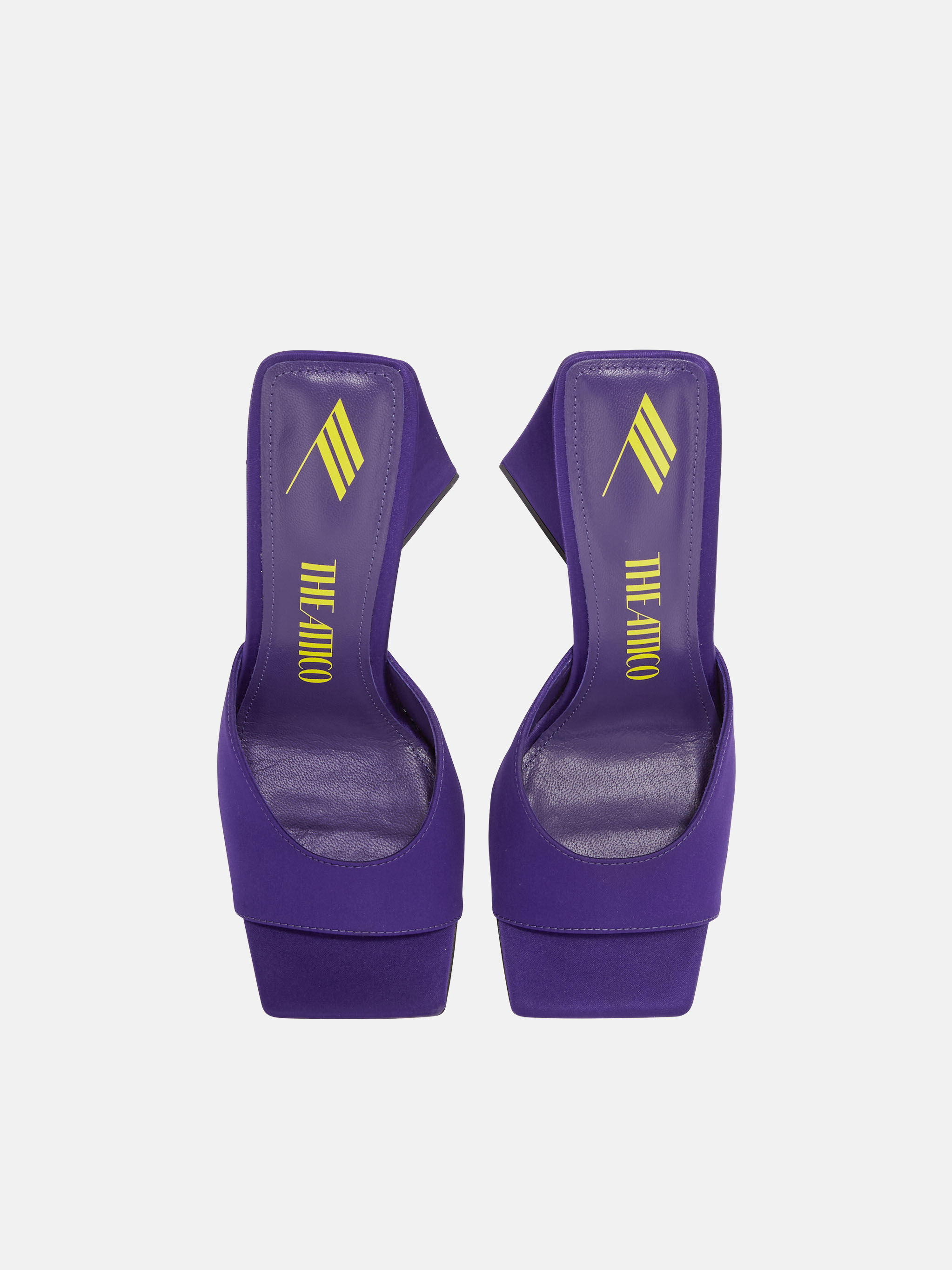 Electric Purple Rockstud Slingback Heels by Valentino Garavani Sz  7.5US(37.5) | eBay