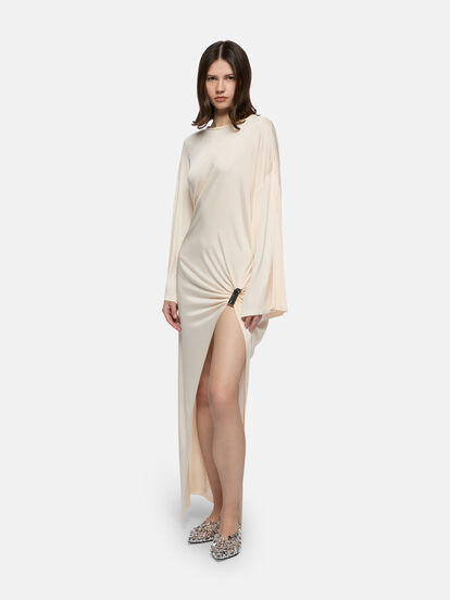 Midi dress for Women | THE ATTICO
