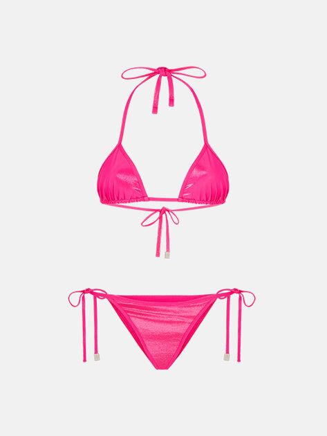 Beachwear & Sundresses | Bikini & Pareo Women | THE ATTICO®