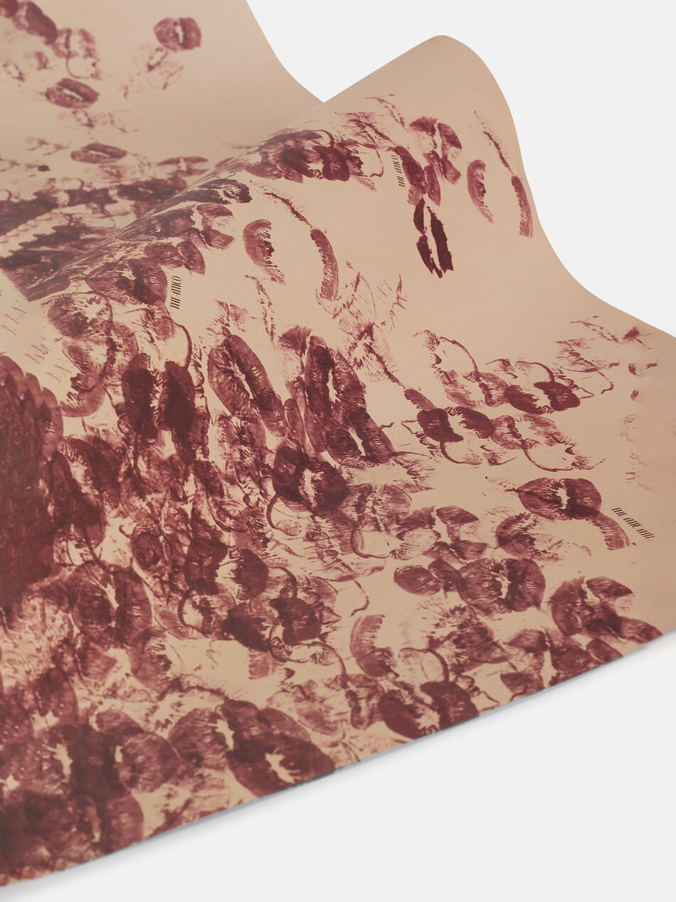 THE ATTICO Wrapping paper MULTICOLOR SPEWOT000005XXX0001A021